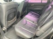 SsangYong Kyron I Рестайлинг Москва  - изображение 28