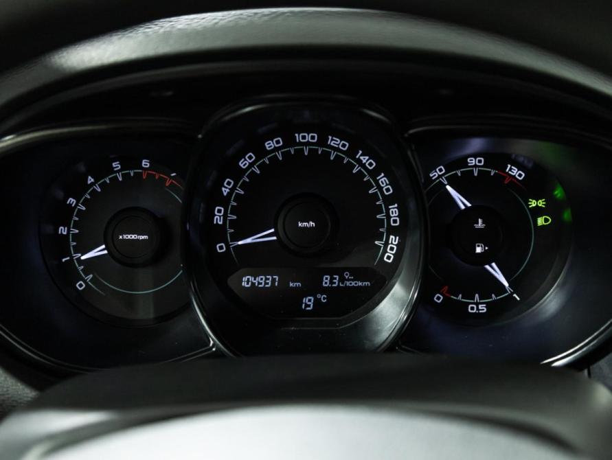 Lada (ВАЗ) Vesta I Санкт-Петербург  - изображение 12