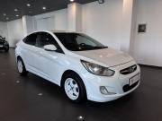 Hyundai Solaris I Чебоксары  - изображение 36