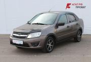 Lada (ВАЗ) Granta I Нижний Новгород  - изображение 23