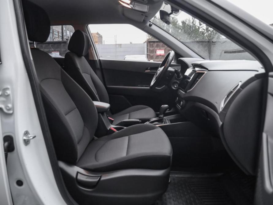 Hyundai Creta I Санкт-Петербург  - изображение 19