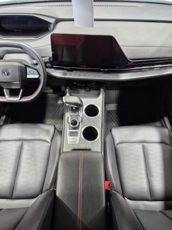 Changan UNI-S I с пробегом 2024 года, цена 2 199 000 рублей, 41000 км, внедорожник, Автокод Объявления