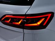 Volkswagen Touareg III Уфа  - изображение 72