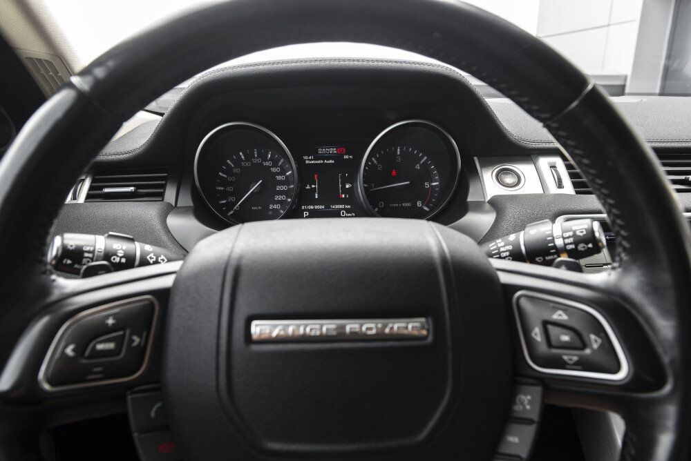 Land Rover Range Rover Evoque I Казань  - изображение 10