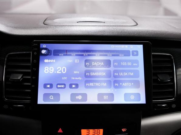 SsangYong Actyon II с пробегом 2012 года, цена 834 000 рублей, 167000 км, внедорожник, Автокод Объявления