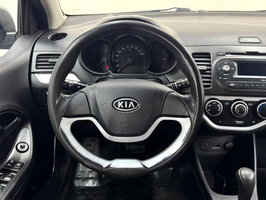 Kia Picanto II Ростов-на-Дону  - изображение 17