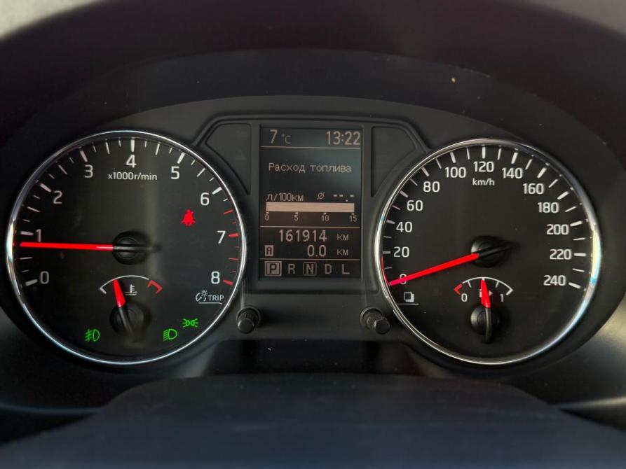 Nissan X-Trail II Сыктывкар  - изображение 21
