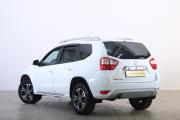 Nissan Terrano III (D10) Омск  - изображение 26