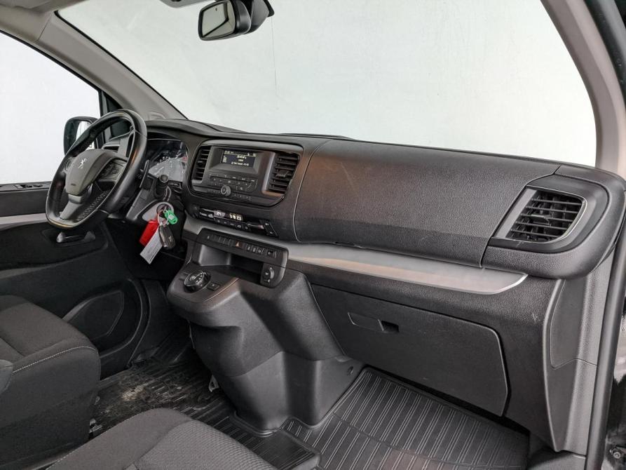 Peugeot Traveller I Москва  - изображение 14