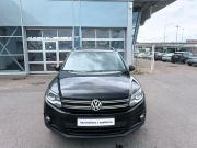 Volkswagen Tiguan I Рестайлинг Санкт-Петербург  - изображение 19