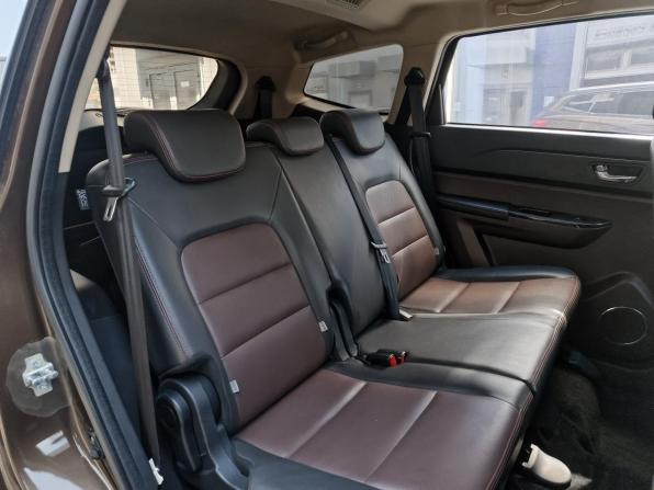 Lifan Myway с пробегом 2018 года, цена 999 000 рублей, 85822 км, внедорожник, Автокод Объявления