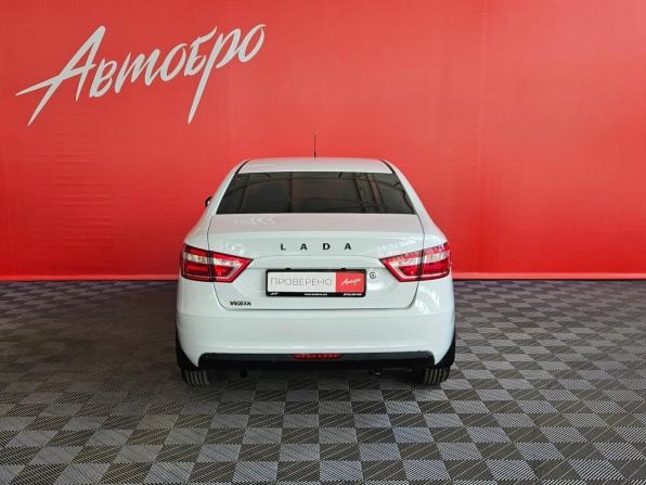 Lada (ВАЗ) Vesta I с пробегом 2017 года, цена 750 000 рублей, 151179 км, седан, Автокод Объявления
