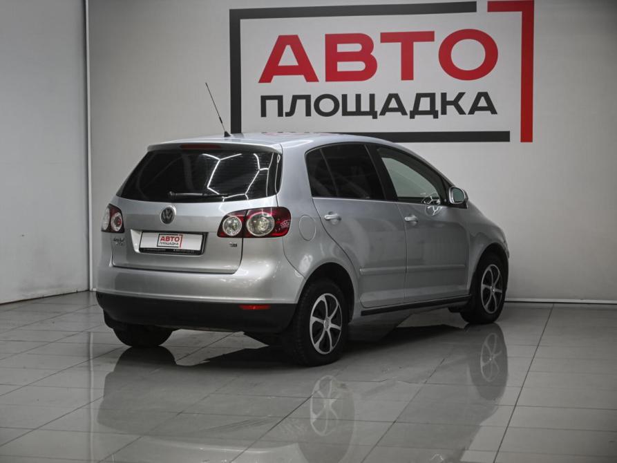 Volkswagen Golf Plus I Челябинск  - изображение 9
