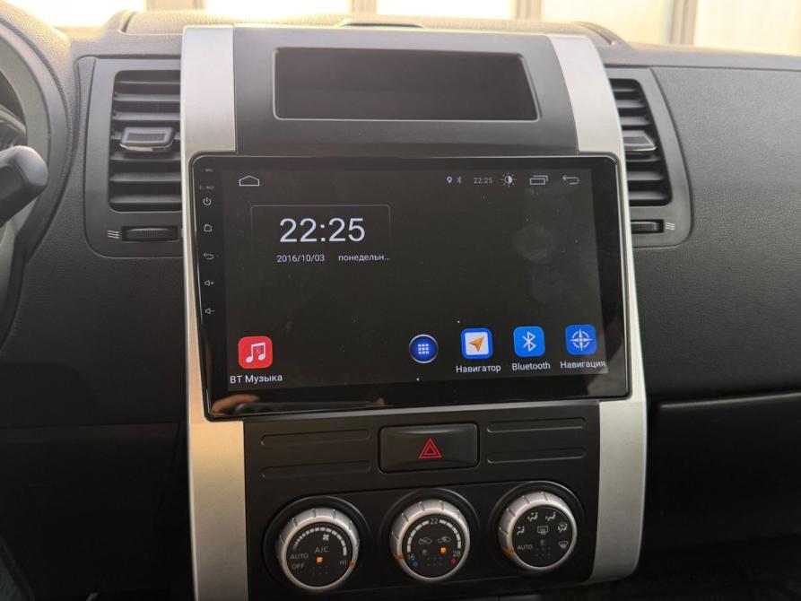 Nissan X-Trail II Рестайлинг Волгоград  - изображение 18