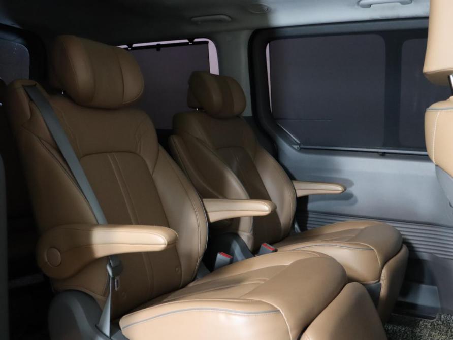 Hyundai Staria I Санкт-Петербург  - изображение 19