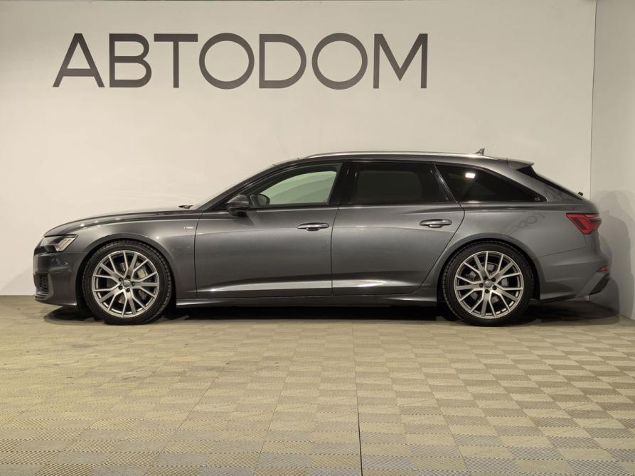 Audi A6 V (C8) Санкт-Петербург  - изображение 3