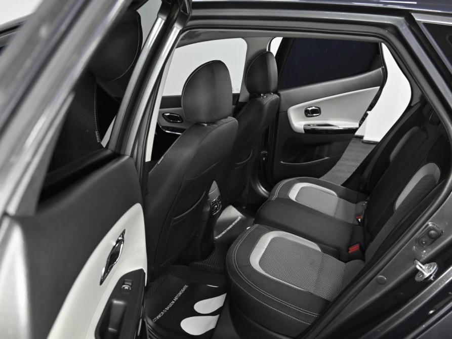 Kia Ceed II Рестайлинг Москва  - изображение 15