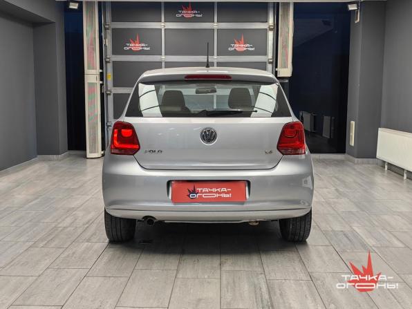 Volkswagen Polo V с пробегом 2012 года, цена 790 000 рублей, 139608 км, хэтчбек, Автокод Объявления