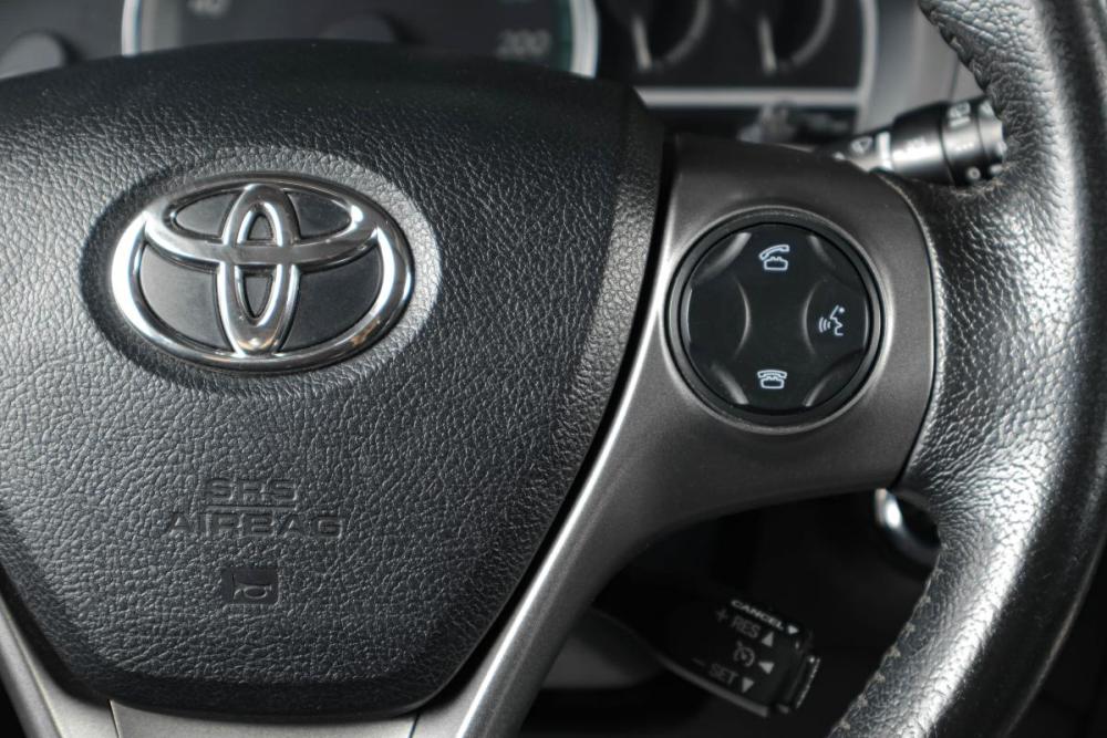 Toyota Venza I Тюмень  - изображение 16