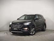 Hyundai Santa Fe III Рестайлинг Санкт-Петербург  - изображение 24