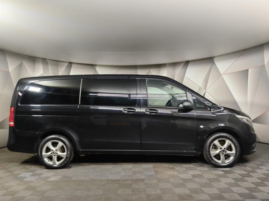 Mercedes-Benz Vito III (W447) Москва  - изображение 6