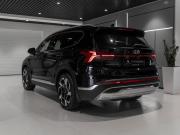 Hyundai Santa Fe IV Рестайлинг Москва  - изображение 42