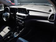 Hyundai Tucson III Рестайлинг Москва  - изображение 31