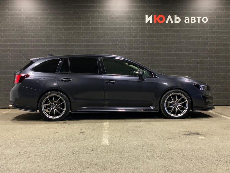 Subaru Levorg I Челябинск  - изображение 4