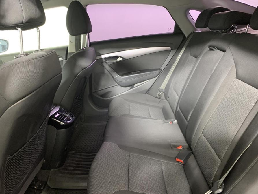 Hyundai i40 I Москва  - изображение 18