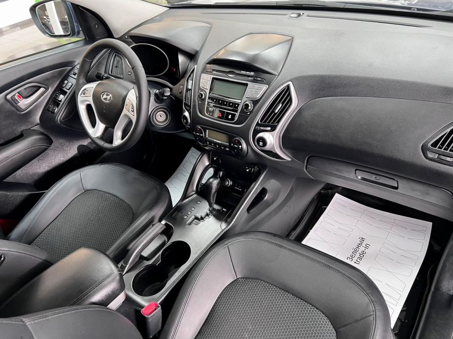 Hyundai ix35 I Тверь  - изображение 13