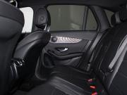 Mercedes-Benz GLC I (X253) Рестайлинг Старый Оскол  - изображение 40