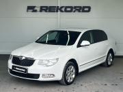 Skoda Superb II Уфа  - изображение 20