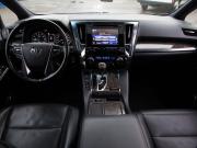 Toyota Alphard III Рестайлинг Санкт-Петербург  - изображение 46