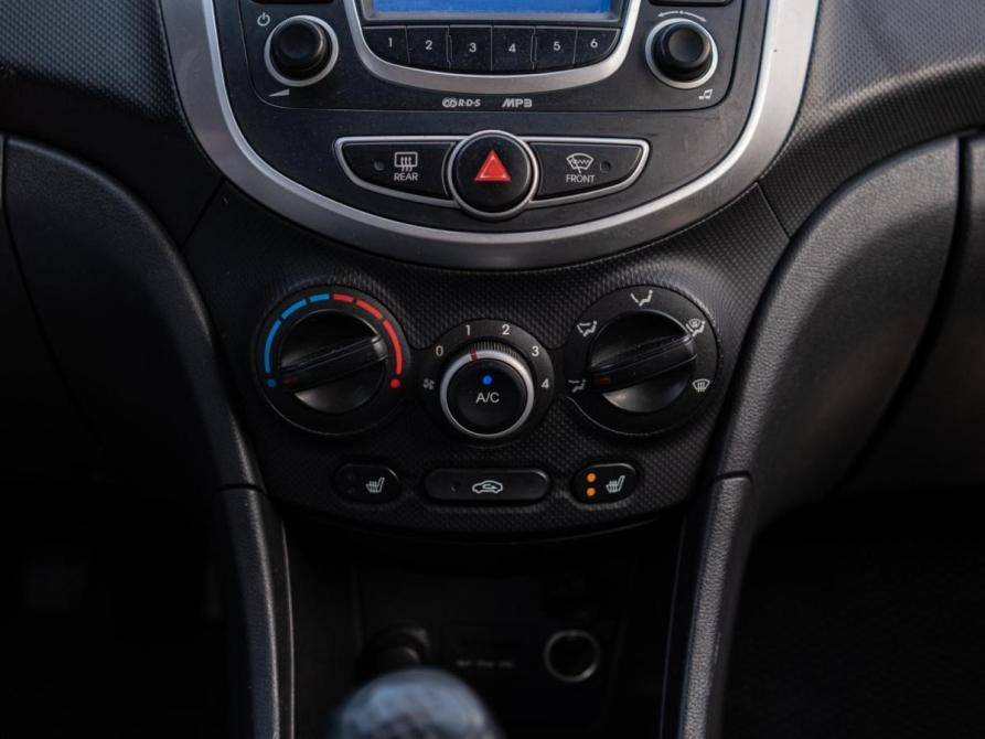 Hyundai Solaris I Сочи  - изображение 14