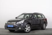 Subaru Outback IV Томск  - изображение 21