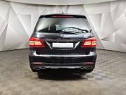 Mercedes-Benz GLS I (X166) Москва  - изображение 28