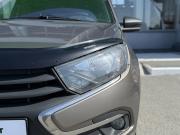 Lada (ВАЗ) Granta I Рестайлинг Курган  - изображение 30