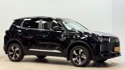 Chery Tiggo 4 I Рестайлинг 2 Липецк  - изображение 28