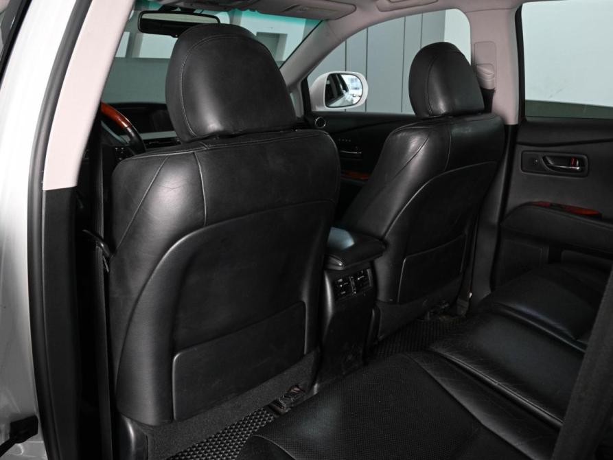 Lexus RX III Ростов-на-Дону  - изображение 11