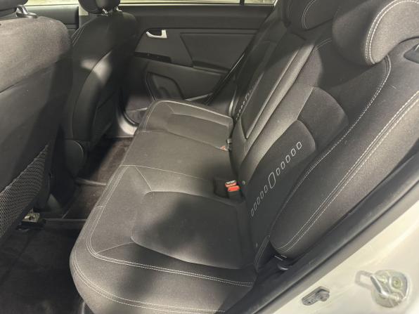 Kia Sportage III Рестайлинг с пробегом 2015 года, цена 1 749 800 рублей, 79000 км, внедорожник, Автокод Объявления