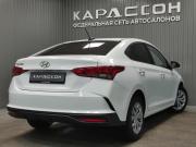 Hyundai Solaris II Рестайлинг Пермь  - изображение 20