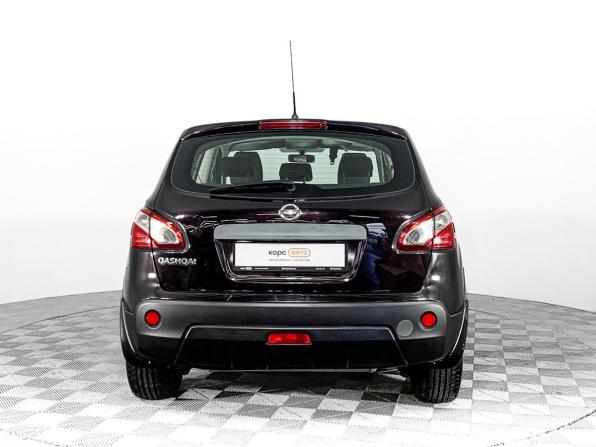 Nissan Qashqai I Рестайлинг с пробегом 2010 года, цена 662 000 рублей, 321961 км, внедорожник, Автокод Объявления
