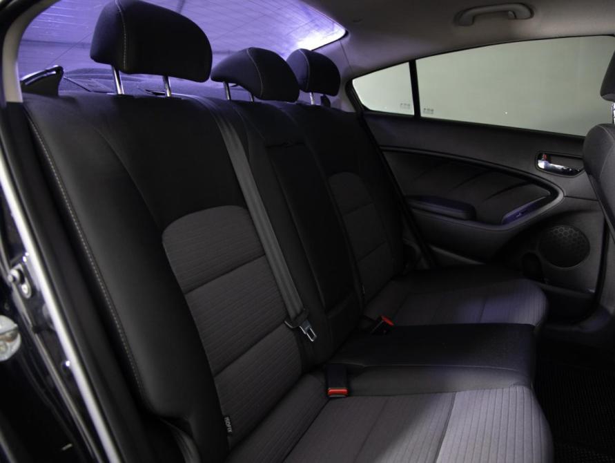 Kia Cerato III Санкт-Петербург  - изображение 12