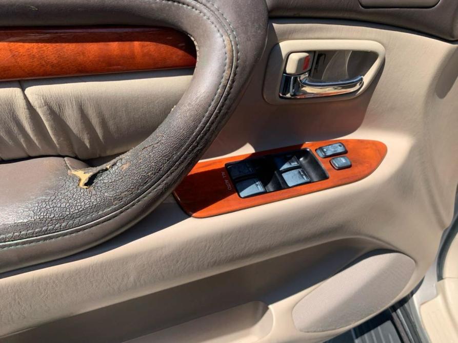 Lexus LX II Астрахань  - изображение 19