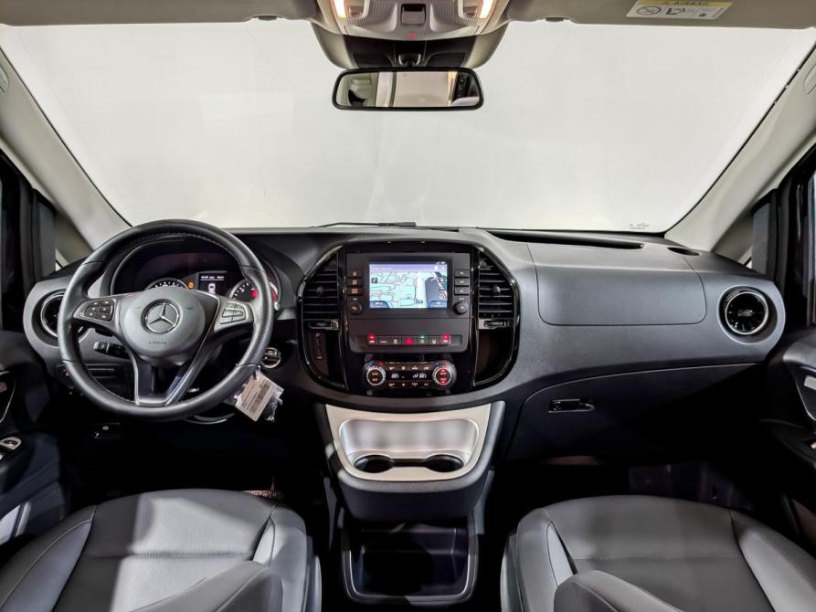 Mercedes-Benz Vito III (W447) Рестайлинг Химки  - изображение 14