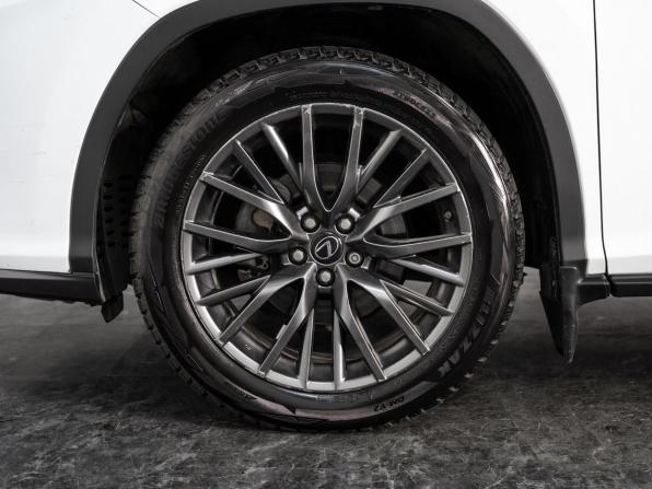Lexus RX IV Рестайлинг с пробегом 2019 года, цена 4 300 000 рублей, 148687 км, внедорожник, Автокод Объявления