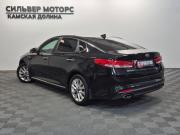 Kia Optima IV Пермь  - изображение 32