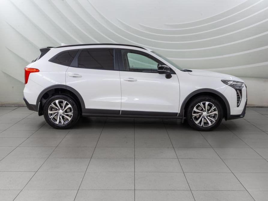 Haval Jolion I Рестайлинг Волгоград  - изображение 8