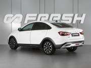 Lada (ВАЗ) Vesta I Рестайлинг (NG) Минеральные Воды  - изображение 19