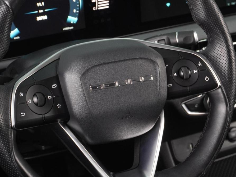 BAIC U5 Plus Воронеж  - изображение 17